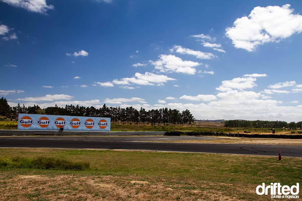 Hampton Downs