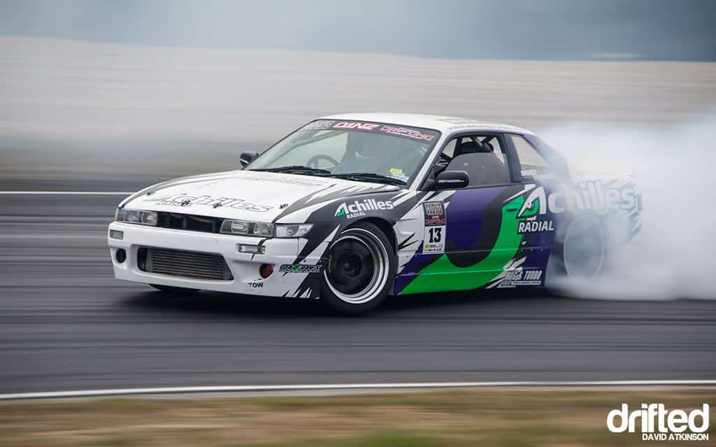 Bruce Tannock S13