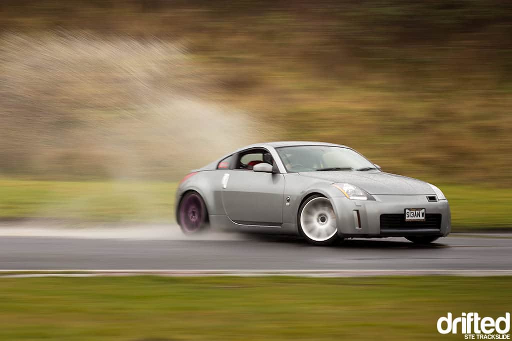 EVENT: Chasing Smoke - BDC License Day 2013 at Teesside Autodrome - Image IMG_7029