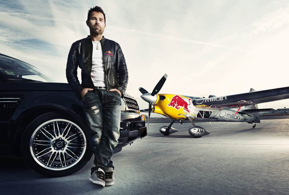 FEATURE: DOTZ King of Sideways, Part 1 - Image hannes arch
