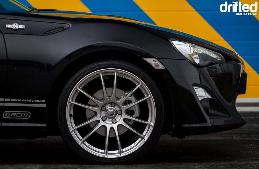 toyota gt86