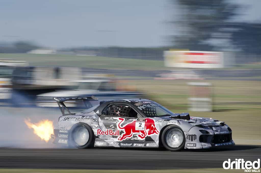 EVENT: D1NZ South Island Style - Image 1