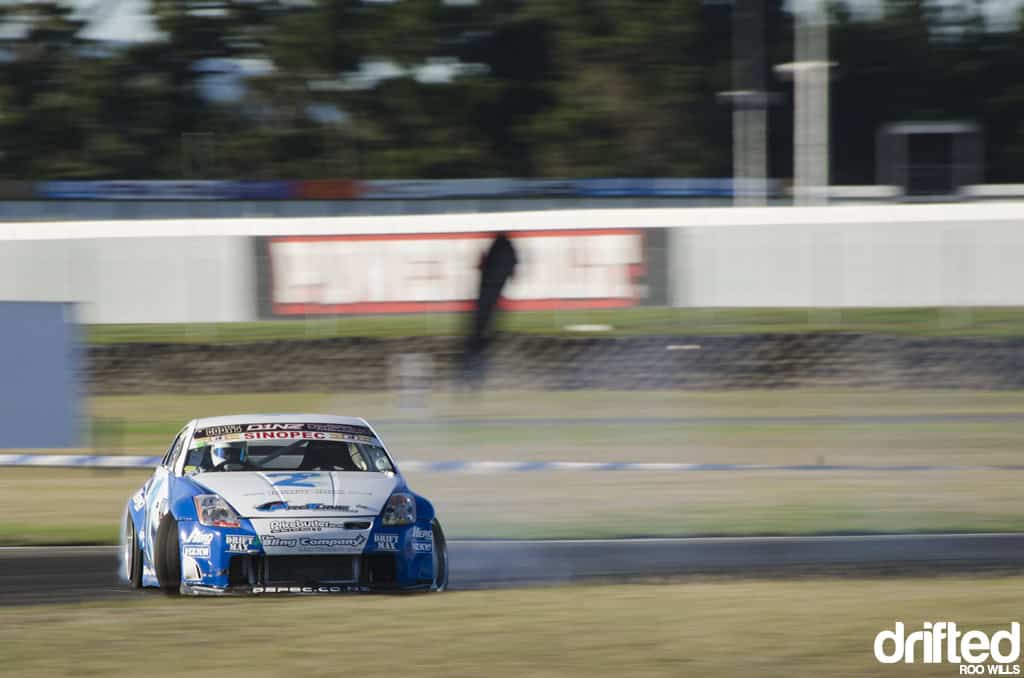 EVENT: D1NZ South Island Style - Image 24