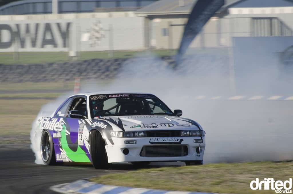 EVENT: D1NZ South Island Style - Image 34