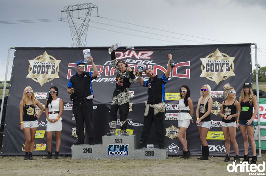 EVENT: D1NZ South Island Style - Image 36