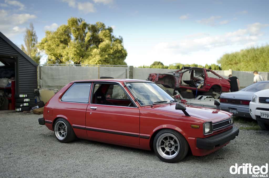 EVENT: D1NZ South Island Style - Image 37