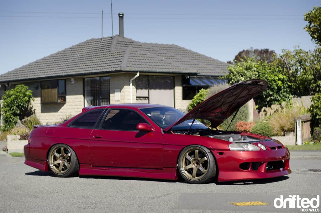 EVENT: D1NZ South Island Style - Image 4