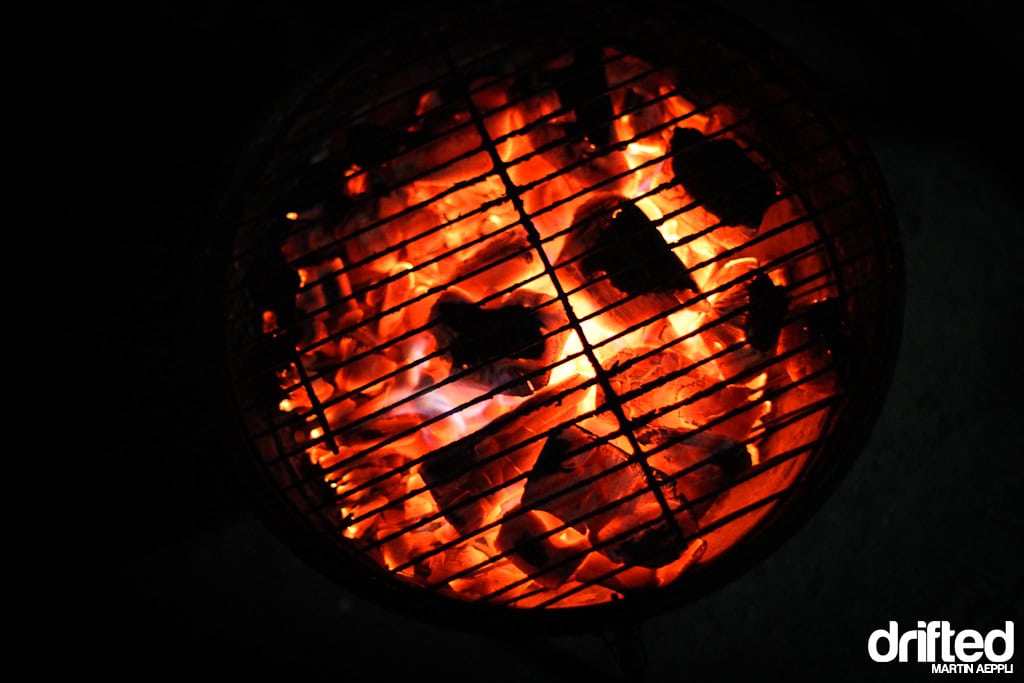 BBQ