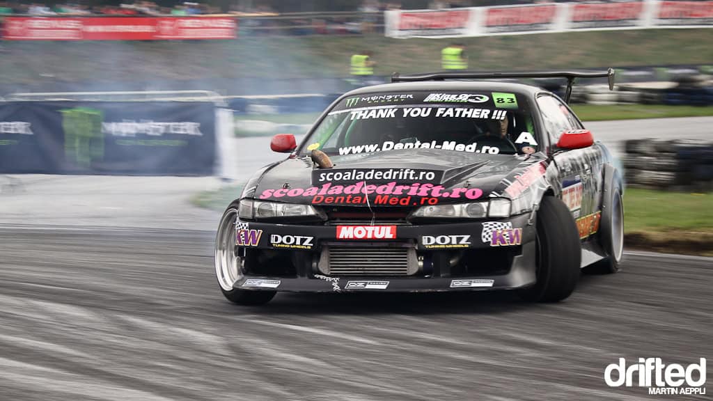 Sorin Ene S14