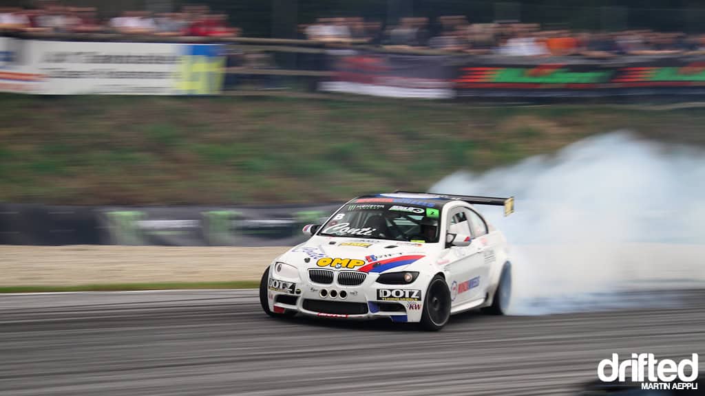 Conti E92