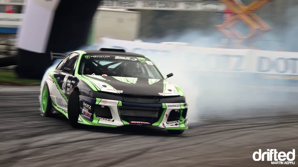 Rzoska S14
