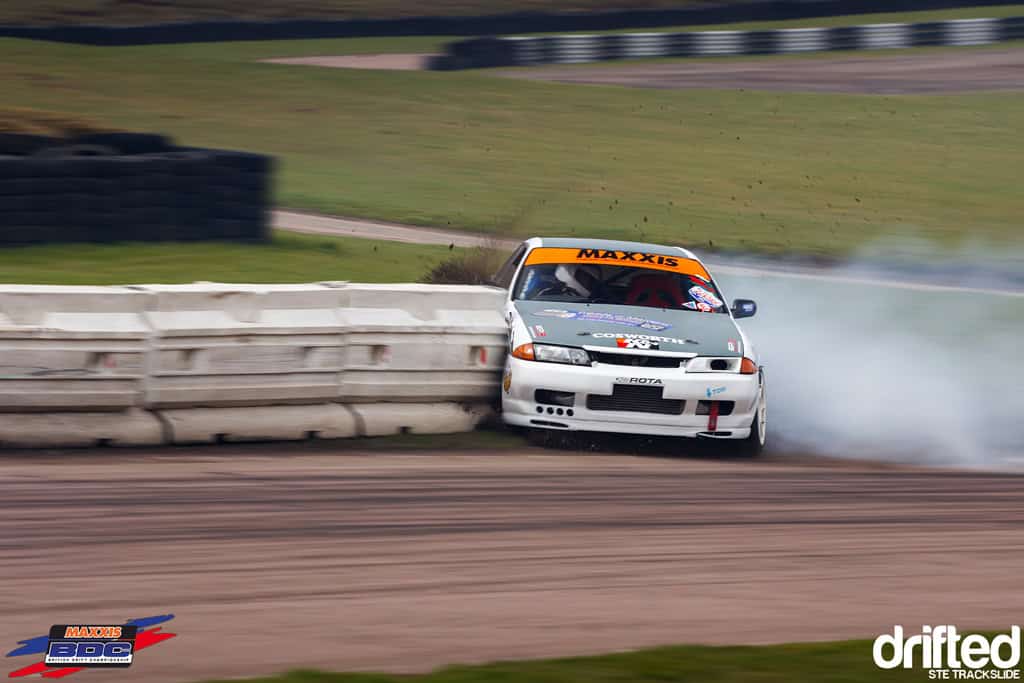 EVENT: Chasing Smoke: 2013 Maxxis British Drift Championship Round One: Lydden Hill - Image BDC Lydden Hill 2013 Ste 22