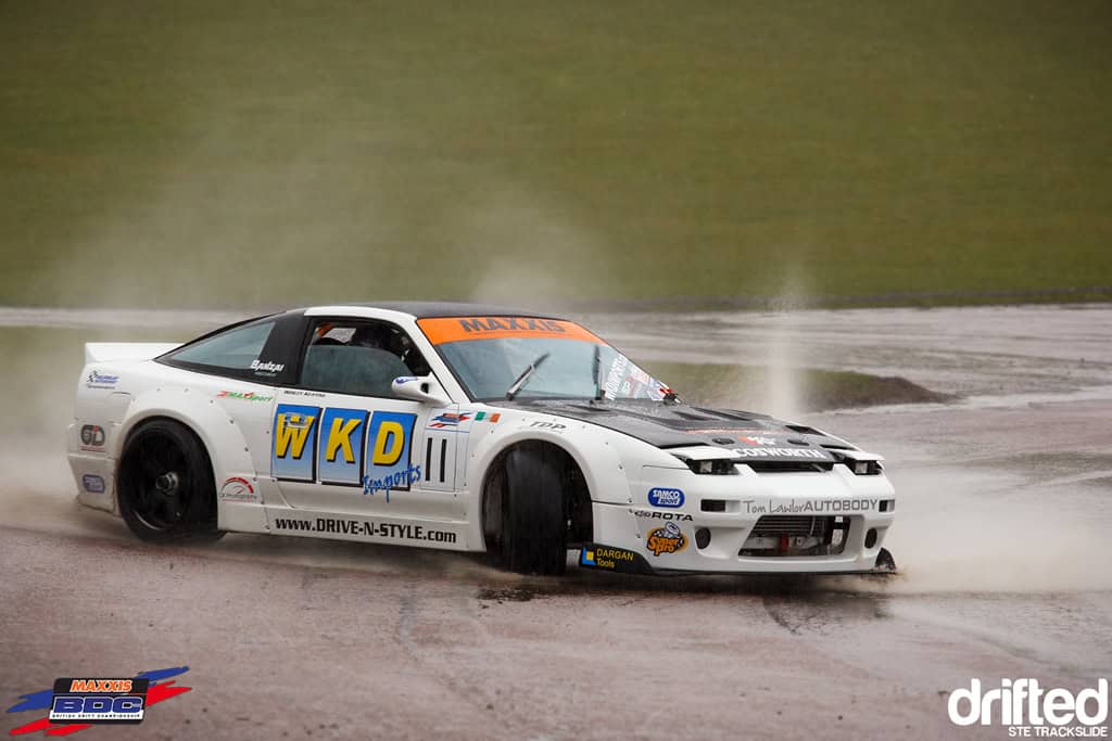EVENT: Chasing Smoke: 2013 Maxxis British Drift Championship Round One: Lydden Hill - Image BDC Lydden Hill 2013 Ste 5