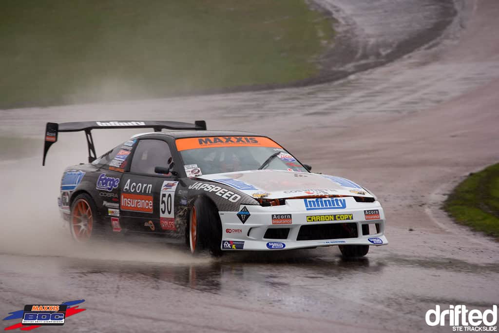 EVENT: Chasing Smoke: 2013 Maxxis British Drift Championship Round One: Lydden Hill - Image BDC Lydden Hill 2013 Ste 20