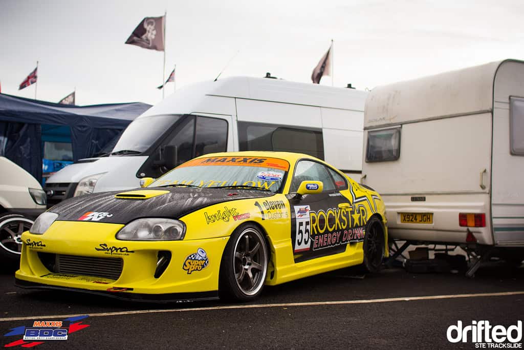 EVENT: Chasing Smoke: 2013 Maxxis British Drift Championship Round One: Lydden Hill - Image BDC Lydden Hill 2013 Ste 13