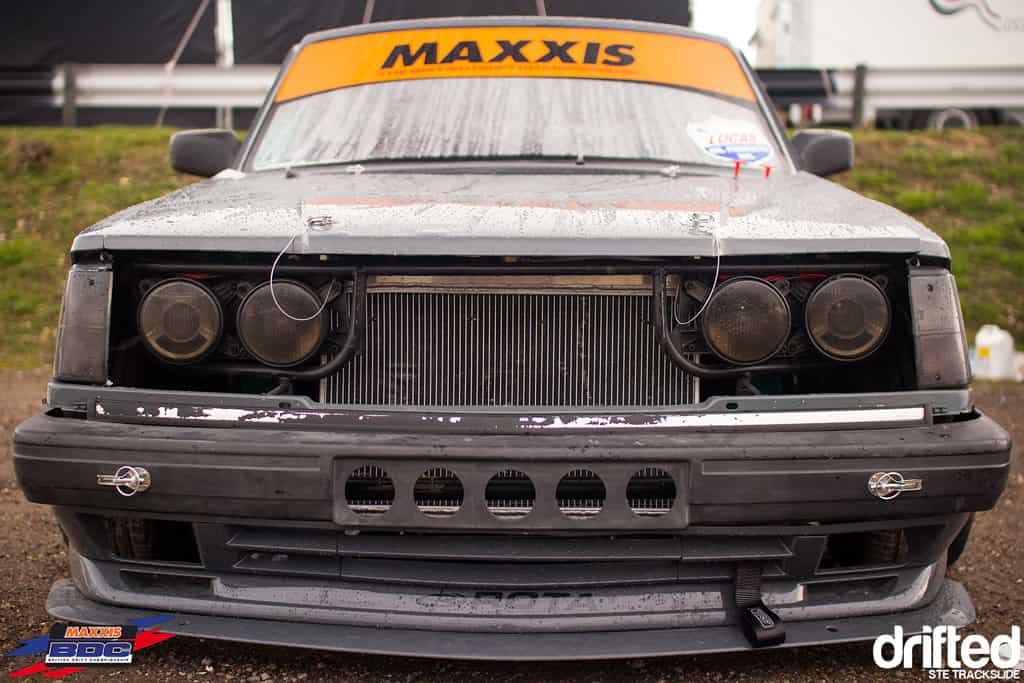 EVENT: Chasing Smoke: 2013 Maxxis British Drift Championship Round One: Lydden Hill - Image BDC Lydden Hill 2013 Ste 15