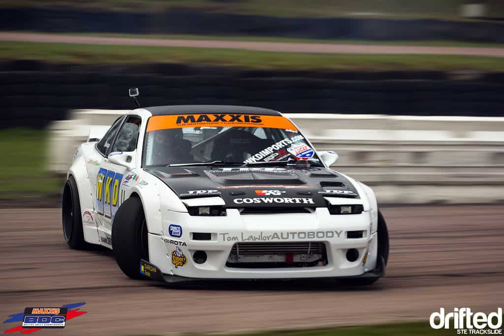 EVENT: Chasing Smoke: 2013 Maxxis British Drift Championship Round One: Lydden Hill - Image BDC Lydden Hill 2013 Ste 27