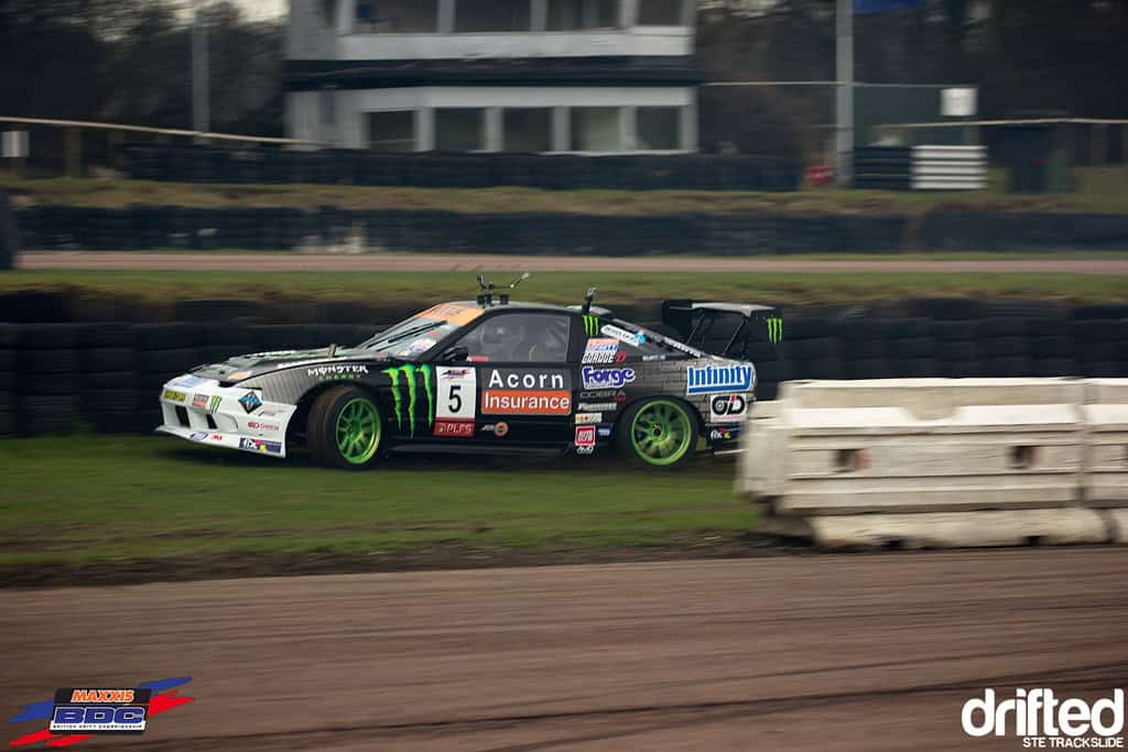EVENT: Chasing Smoke: 2013 Maxxis British Drift Championship Round One: Lydden Hill - Image BDC Lydden Hill 2013 Ste 28