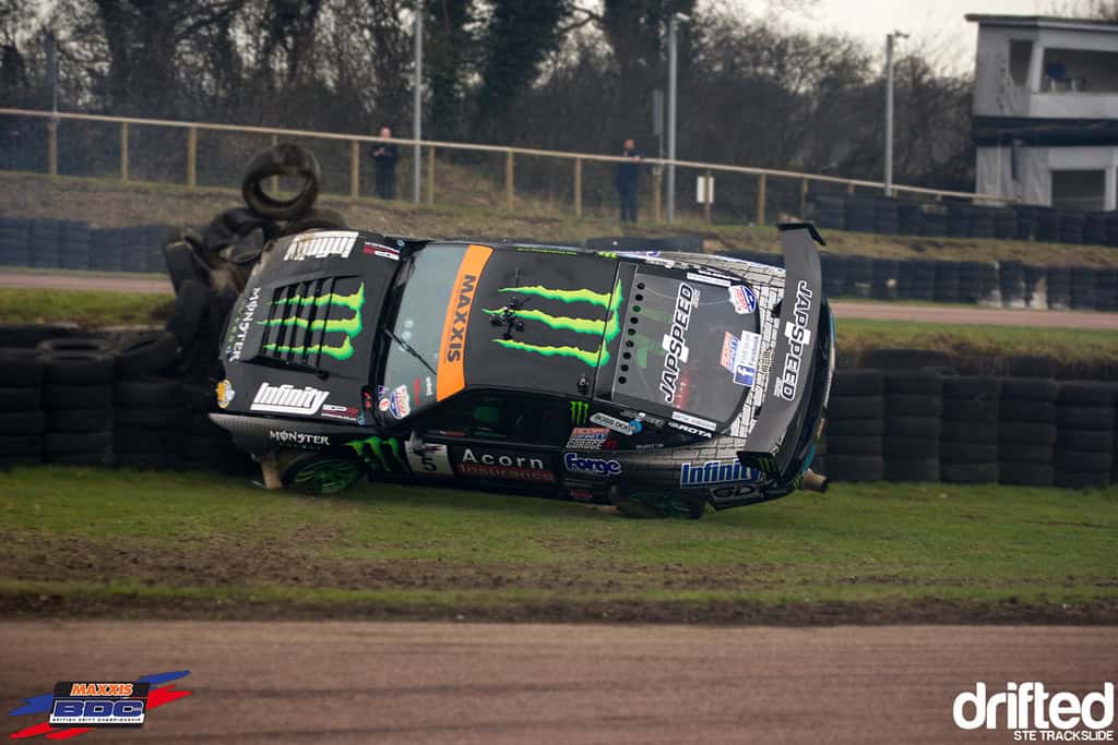 EVENT: Chasing Smoke: 2013 Maxxis British Drift Championship Round One: Lydden Hill - Image BDC Lydden Hill 2013 Ste 29