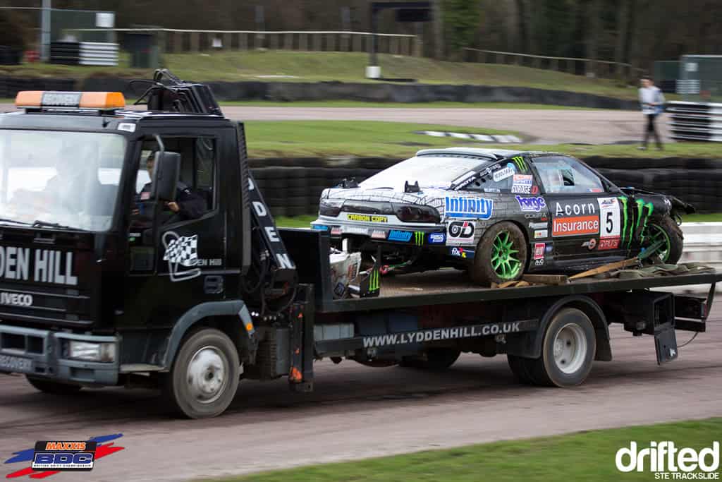 EVENT: Chasing Smoke: 2013 Maxxis British Drift Championship Round One: Lydden Hill - Image BDC Lydden Hill 2013 Ste 31