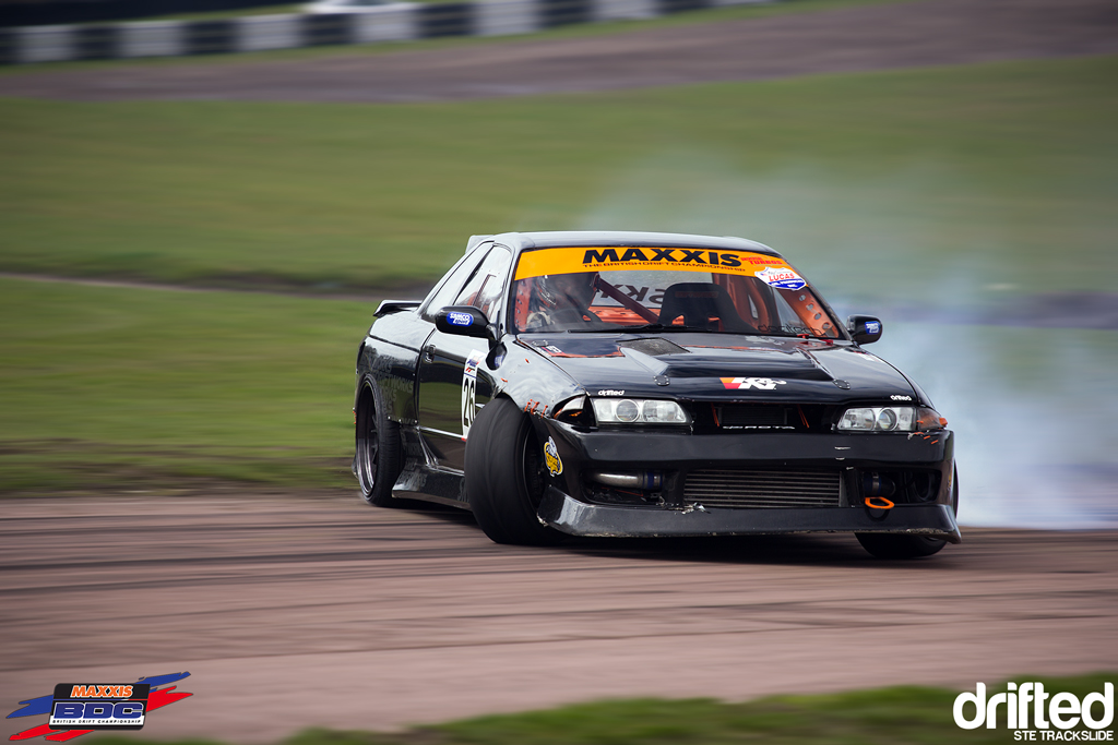 EVENT: Chasing Smoke: 2013 Maxxis British Drift Championship Round One: Lydden Hill - Image BDC Lydden Hill 2013 Ste 26