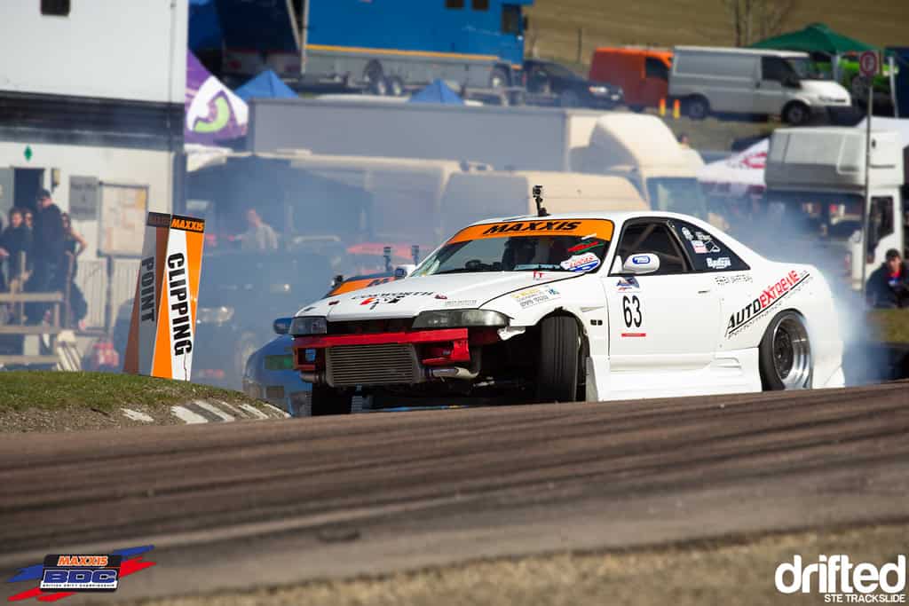 EVENT: Chasing Smoke: 2013 Maxxis British Drift Championship Round One: Lydden Hill - Image BDC Lydden Hill 2013 Ste 36