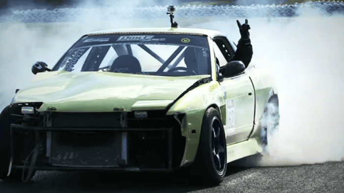 VIDEO: 2012 DMCC Recap - Image Drift Possee