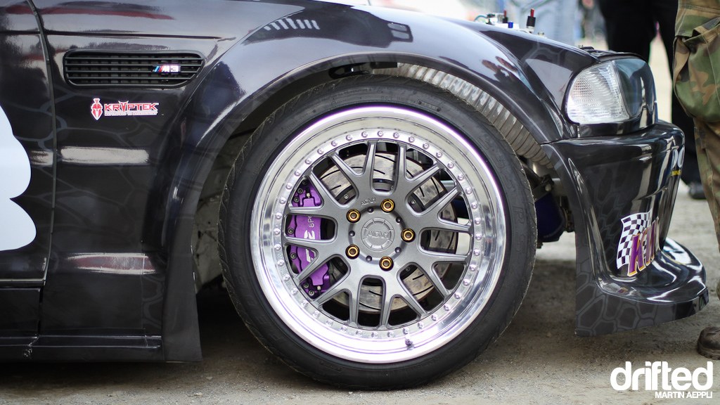 ADV.1 rims