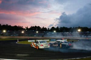 formula drift