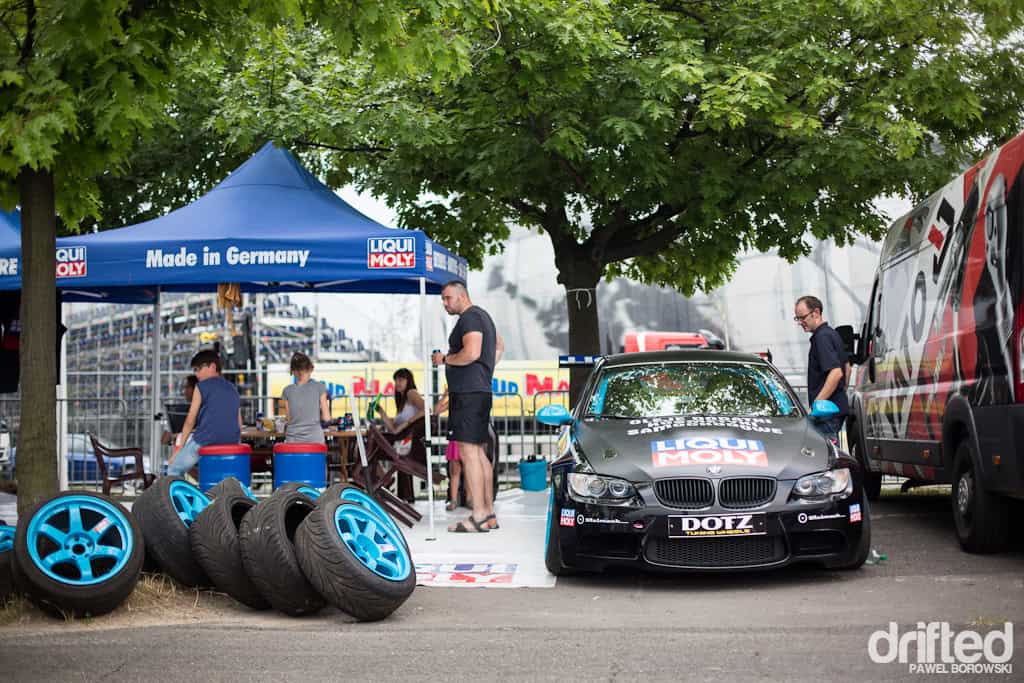 EVENT: Drift Allstars Round One 2013 - Drift GP of Poland - Image 6Y2C4409-2