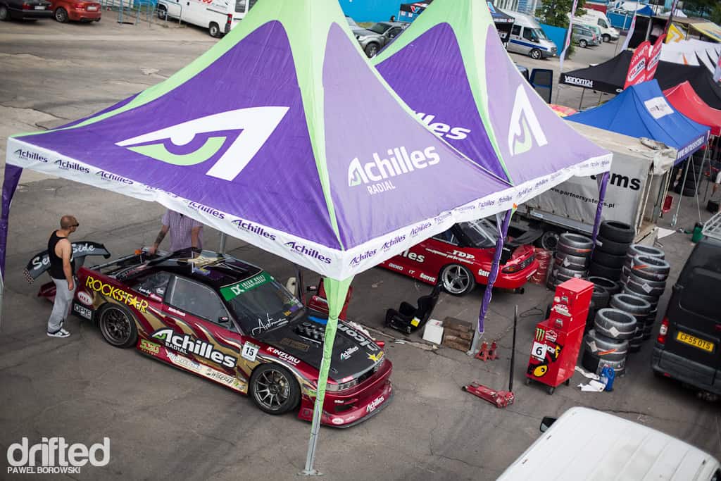 EVENT: Drift Allstars Round One 2013 - Drift GP of Poland - Image 6Y2C4448-2