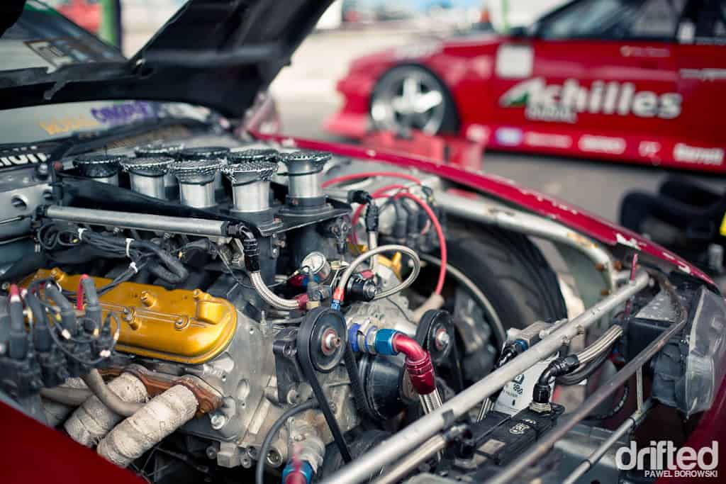 EVENT: Drift Allstars Round One 2013 - Drift GP of Poland - Image 6Y2C4453-2
