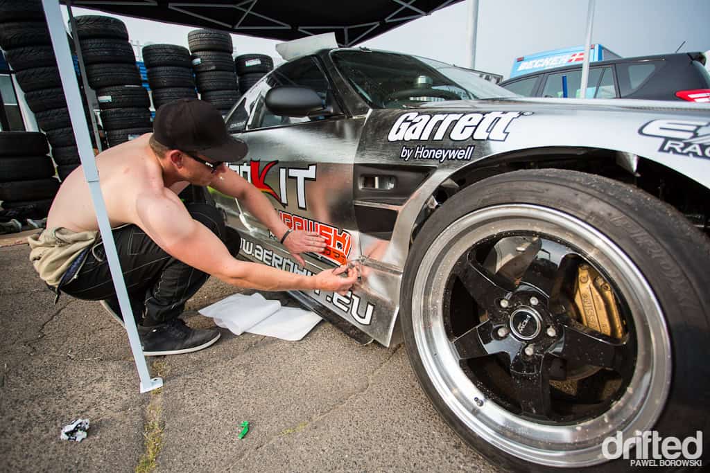 EVENT: Drift Allstars Round One 2013 - Drift GP of Poland - Image 6Y2C4623-2