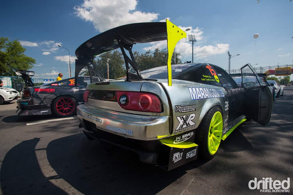EVENT: Drift Allstars Round One 2013 - Drift GP of Poland - Image 6Y2C4700-2