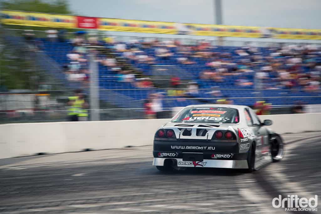 EVENT: Drift Allstars Round One 2013 - Drift GP of Poland - Image 6Y2C4864-2