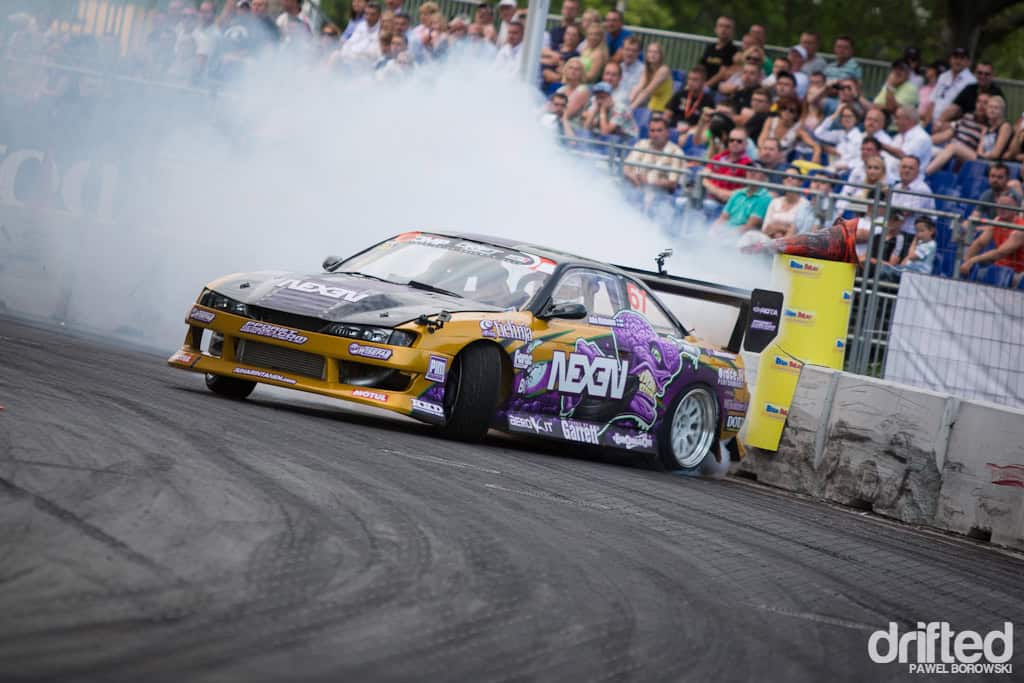 EVENT: Drift Allstars Round One 2013 - Drift GP of Poland - Image 6Y2C5245-2