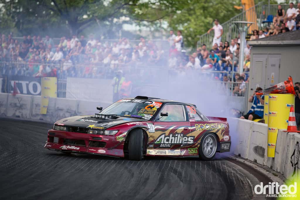 EVENT: Drift Allstars Round One 2013 - Drift GP of Poland - Image 6Y2C5268-2