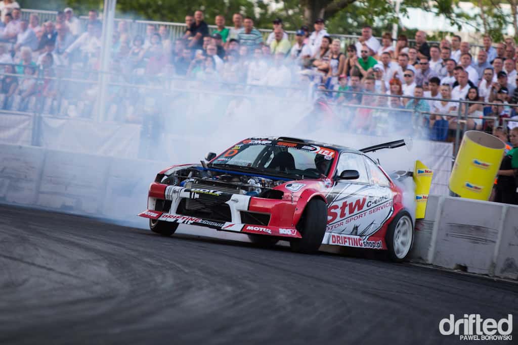 EVENT: Drift Allstars Round One 2013 - Drift GP of Poland - Image 6Y2C5327-2