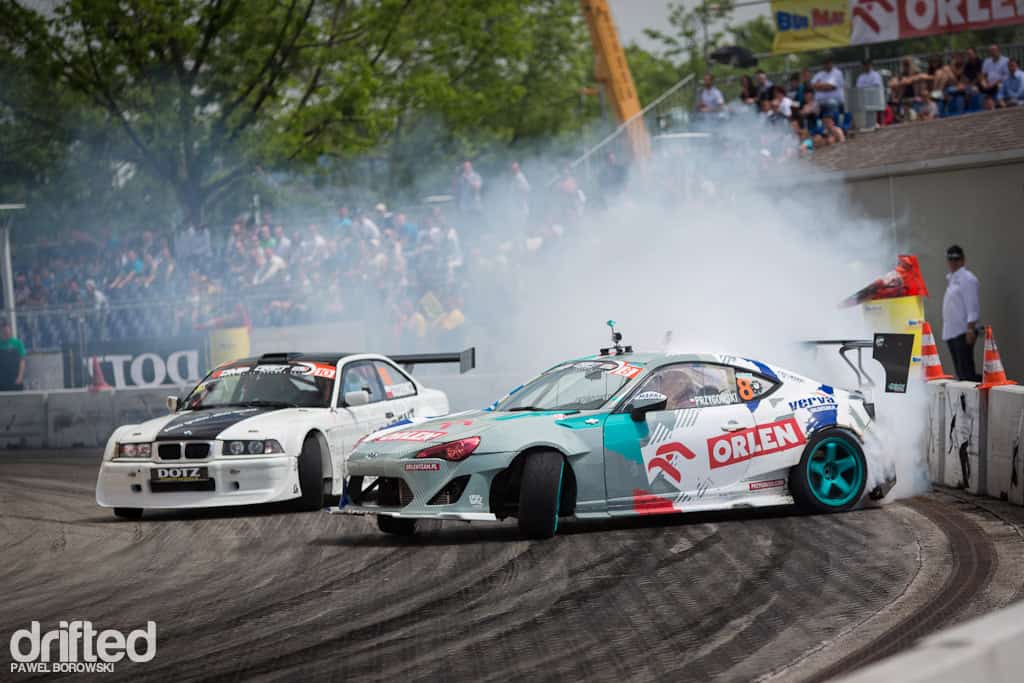 EVENT: Drift Allstars Round One 2013 - Drift GP of Poland - Image 6Y2C5500