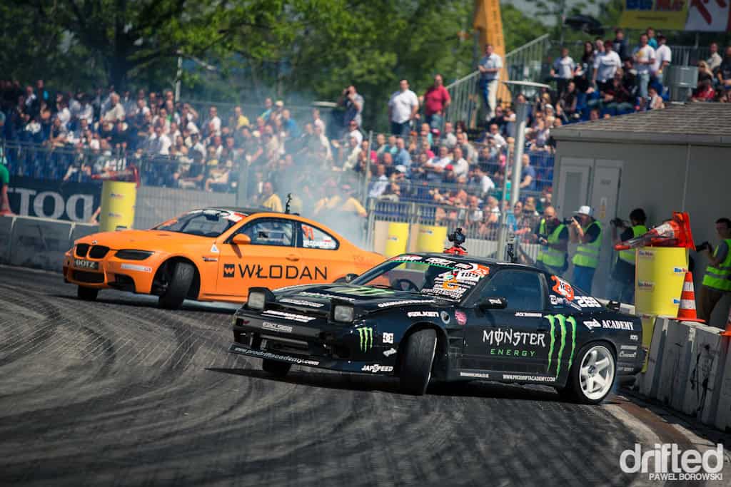 EVENT: Drift Allstars Round One 2013 - Drift GP of Poland - Image 6Y2C5569