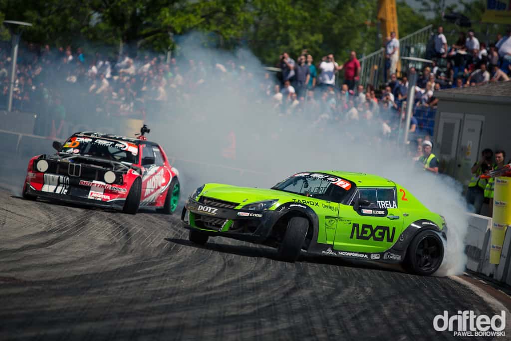 EVENT: Drift Allstars Round One 2013 - Drift GP of Poland - Image 6Y2C5574