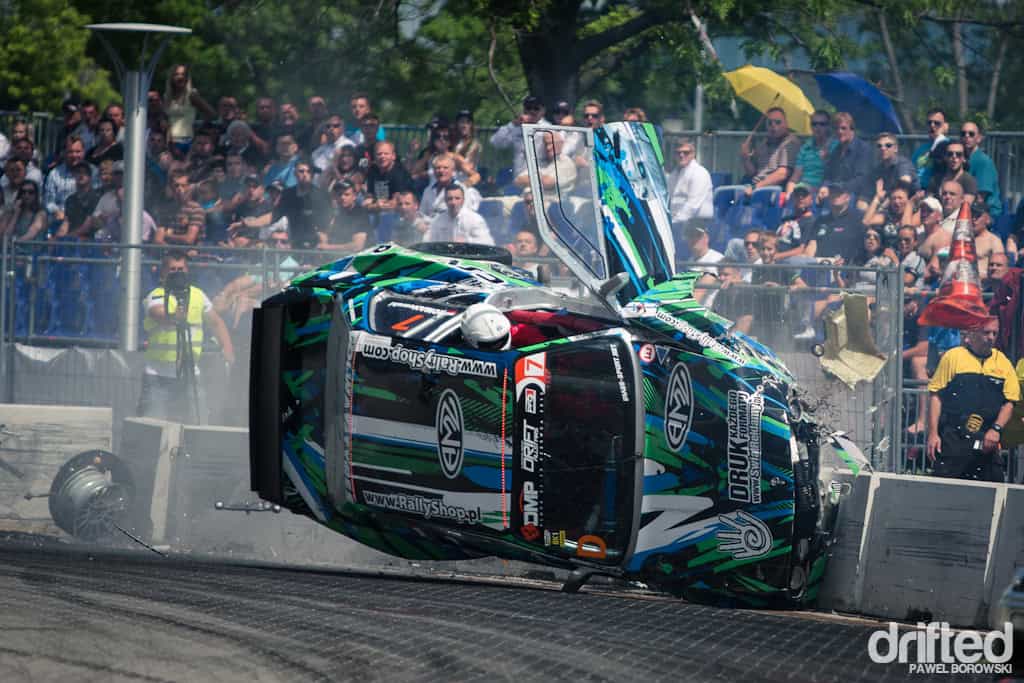 EVENT: Drift Allstars Round One 2013 - Drift GP of Poland - Image 6Y2C5612
