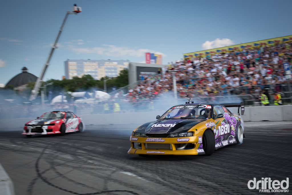 EVENT: Drift Allstars Round One 2013 - Drift GP of Poland - Image 6Y2C5724