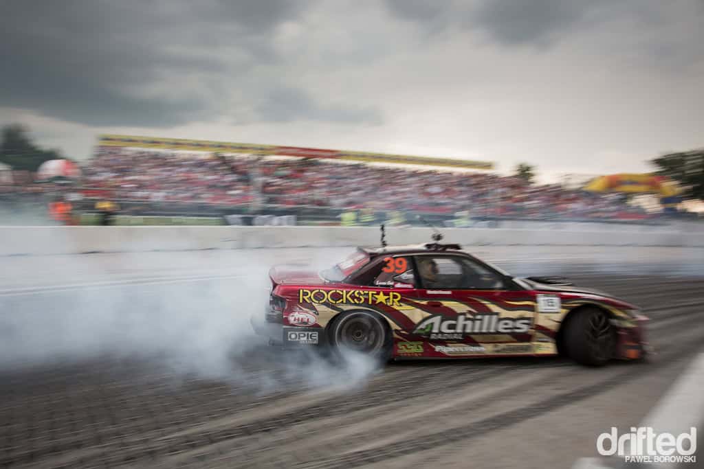 EVENT: Drift Allstars Round One 2013 - Drift GP of Poland - Image 6Y2C5832