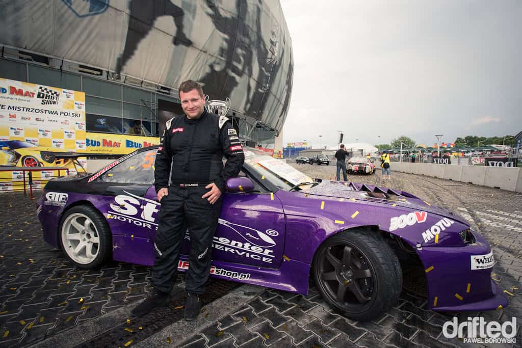 EVENT: Drift Allstars Round One 2013 - Drift GP of Poland - Image 6Y2C5924