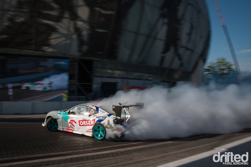 EVENT: Drift Allstars Round One 2013 - Drift GP of Poland - Image IMG_7330-2