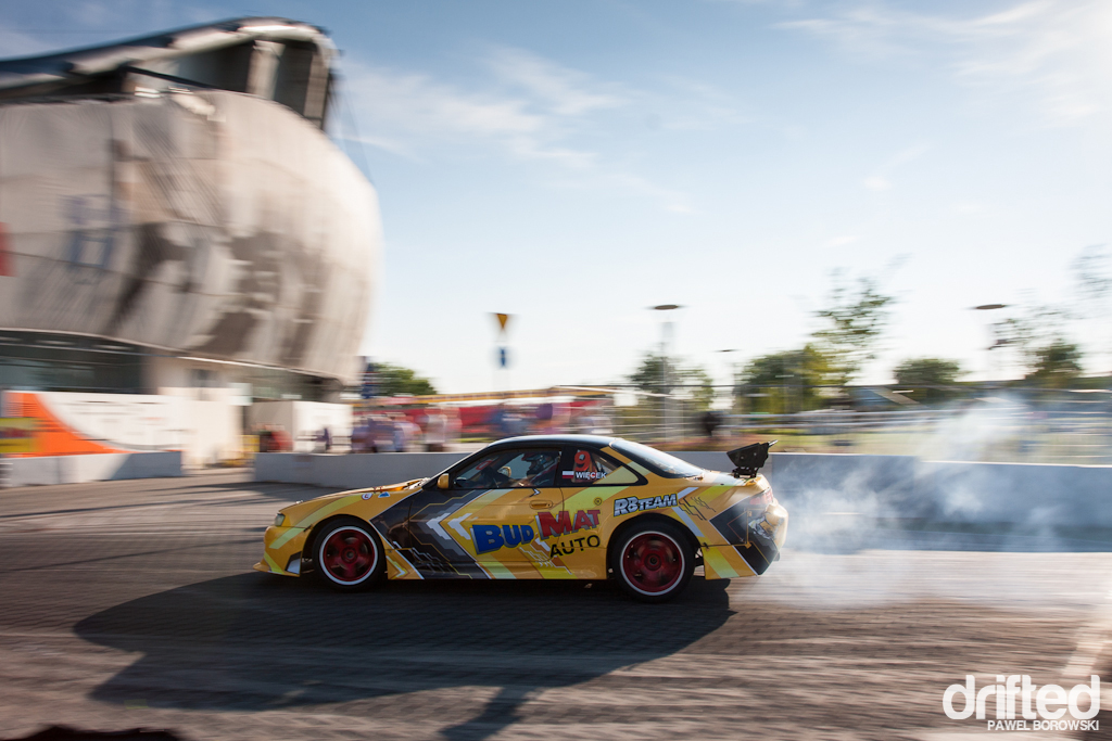 EVENT: Drift Allstars Round One 2013 - Drift GP of Poland - Image IMG_7349-2