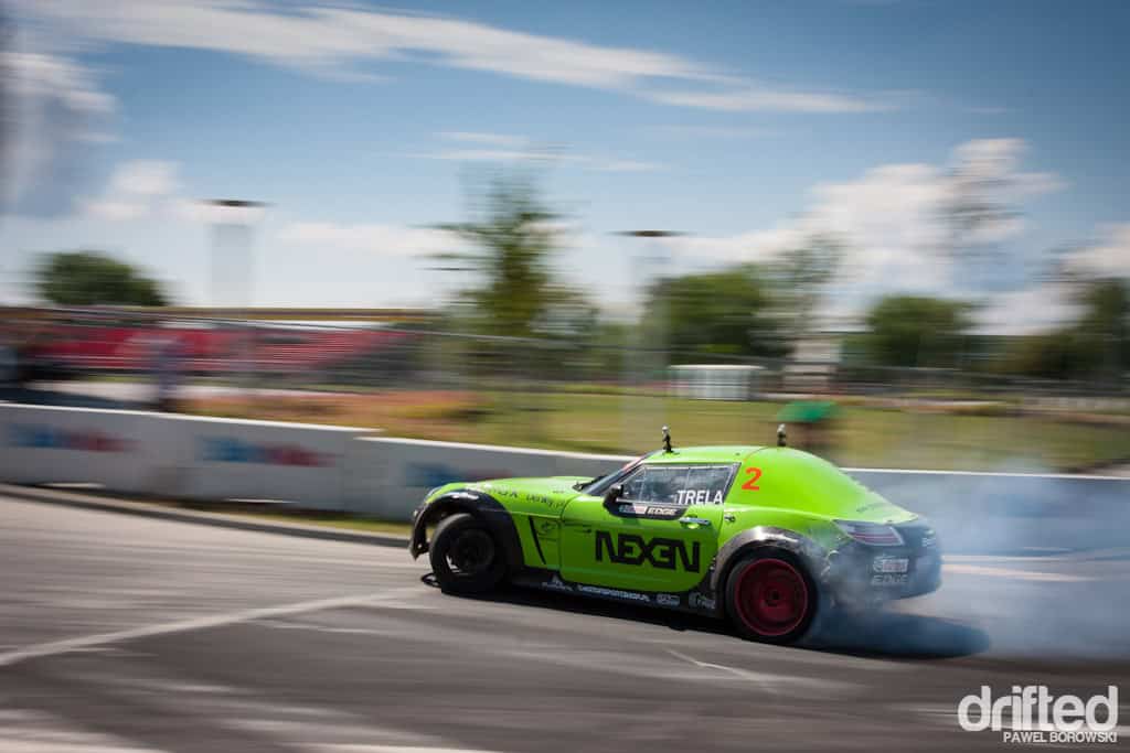 EVENT: Drift Allstars Round One 2013 - Drift GP of Poland - Image IMG_7489
