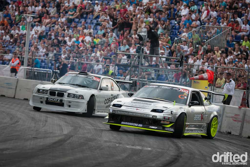 EVENT: Drift Allstars Round One 2013 - Drift GP of Poland - Image IMG_7611