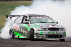 D1NZ 2013 Grand Final